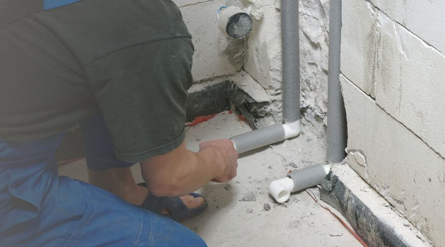 Professional septic tank pumping services in Mastic Beach, NY